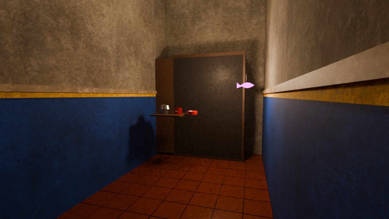 The vestry